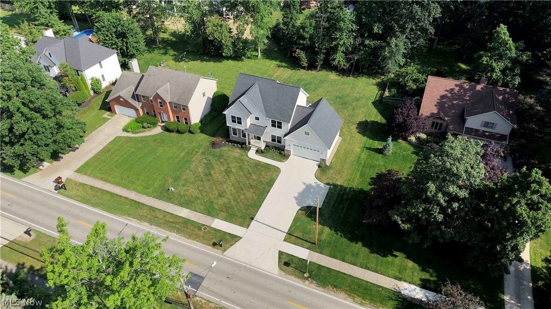 House in Westlake, Ohio, United States 3 - 18447239