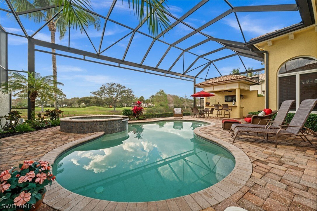 House in Naples, Florida, United States 1 - 18446049