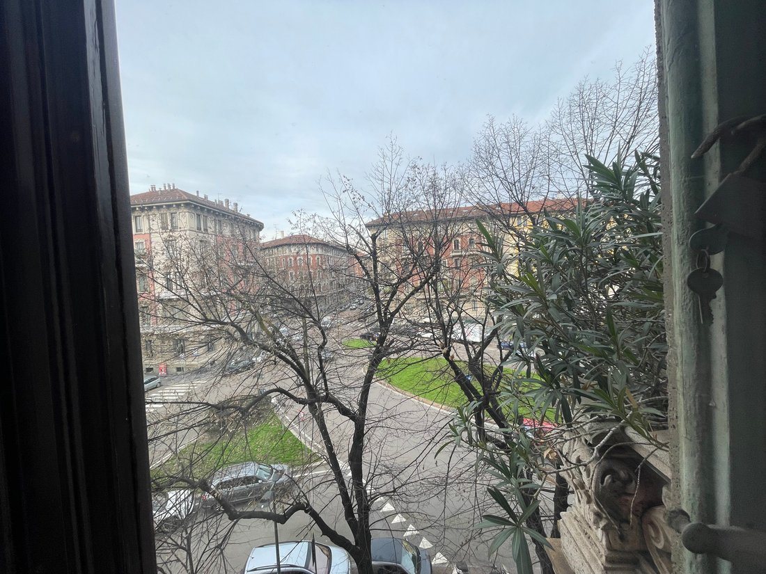 Apartment in Brera, Milan, Italy 4 - 18446233