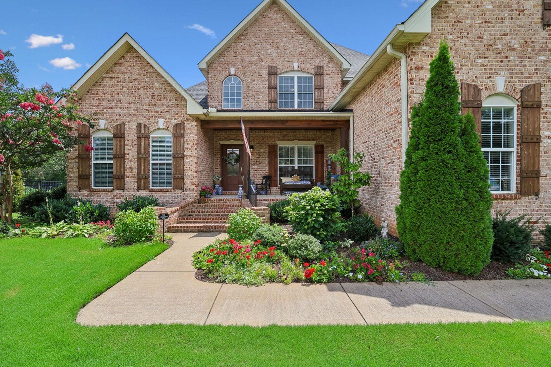 House in Murfreesboro, Tennessee, United States 3 - 18447219