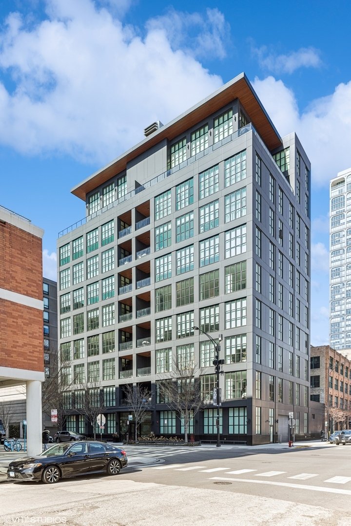 Condo in Chicago, Illinois, United States 1 - 18447105