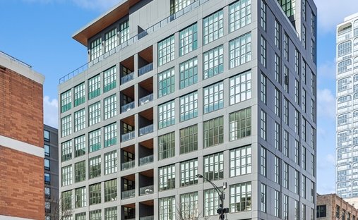 Condo in Chicago, Illinois, United States 1