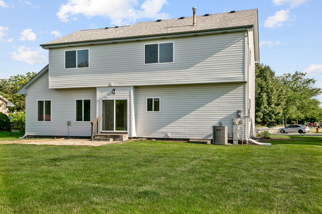 House in New Lenox, Illinois, United States 2 - 18447084