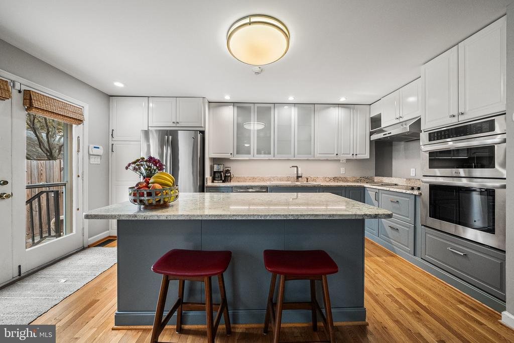 Townhouse in McLean, Virginia, United States 4 - 18447172