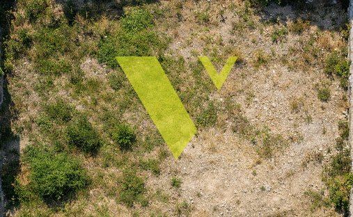 Land in Vari, Attica, Greece 1