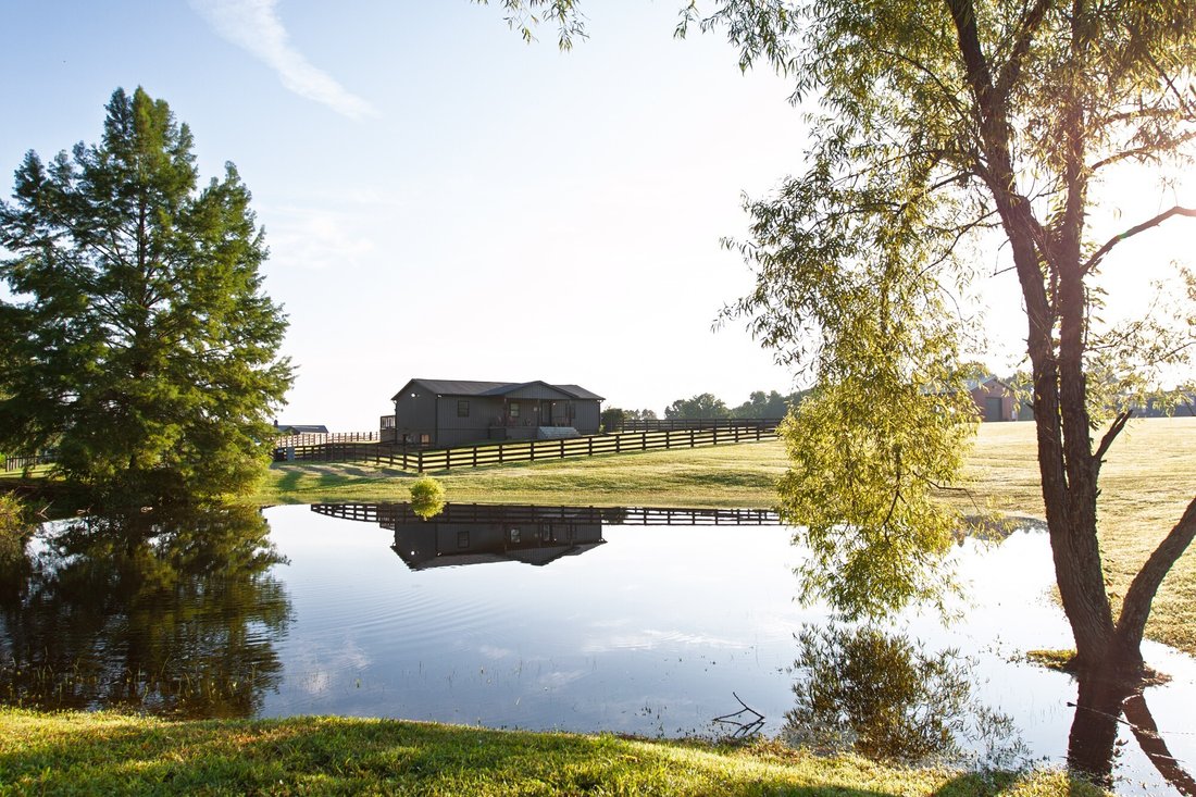 Land in Hohenwald, Tennessee, United States 2 - 18118832