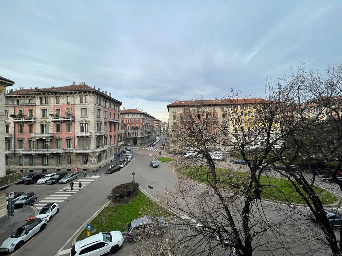 Apartment in Brera, Milan, Italy 1 - 18446233