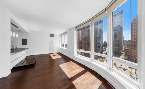 Condo in New York, New York, United States 1