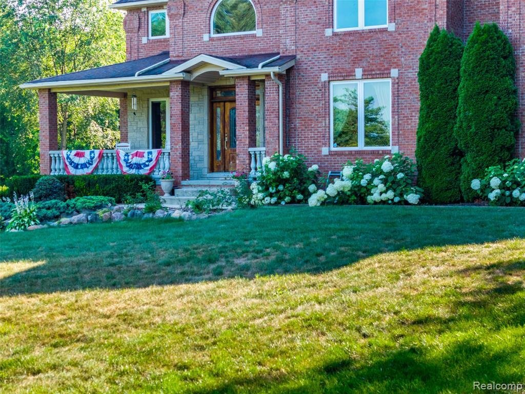 House in Holly, Michigan, United States 4 - 18446427