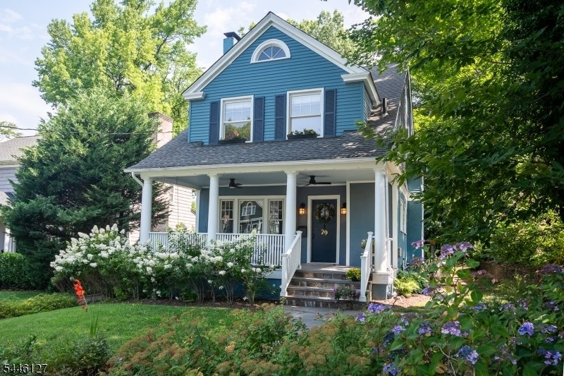 House in Maplewood, New Jersey, United States 3 - 18447323