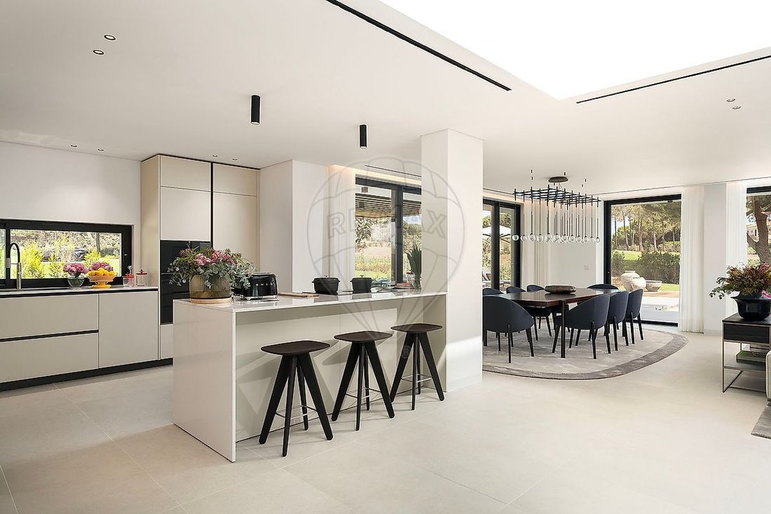 House in Quinta do Lago, Almancil, Portugal 5 - 18447191