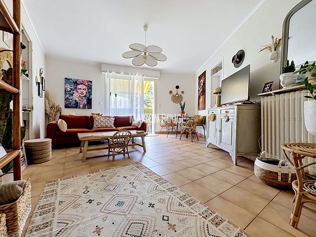 Apartment in Gare-La Saudrais-La Vicomte, Dinard, France 3 - 18447476