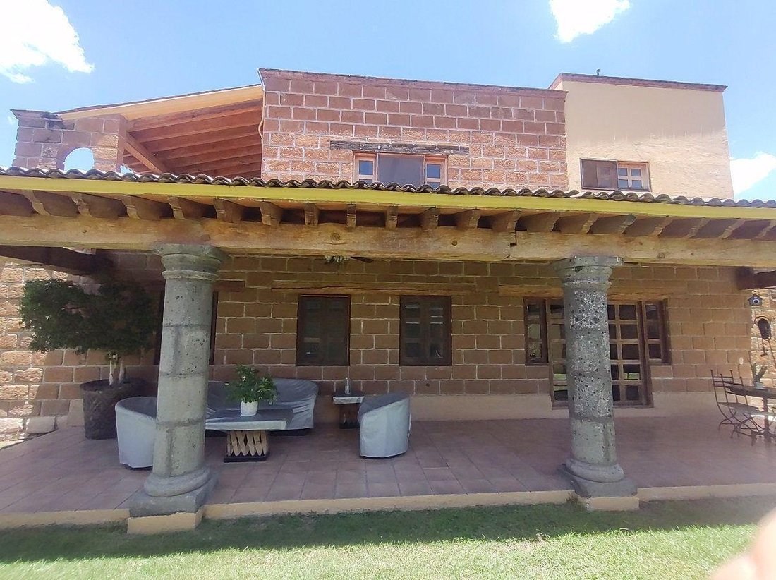 House in Juriquilla, Querétaro, Mexico 3 - 18447596