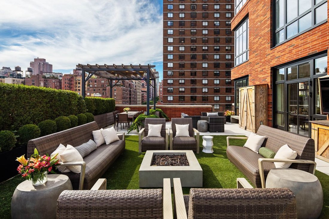 Condo in New York, New York, United States 1 - 16913349