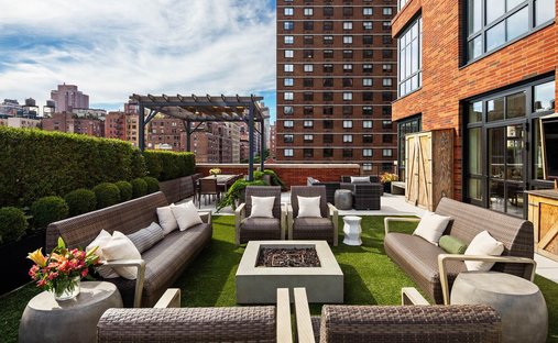 Appartement à New York, État de New York, États-Unis 1