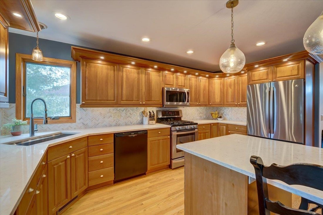 House in Verona, Wisconsin, United States 5 - 18445961