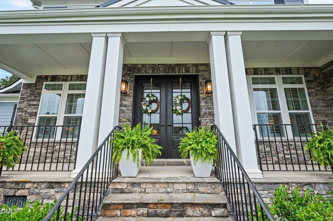 House in Holly Springs, North Carolina, United States 4 - 18446819