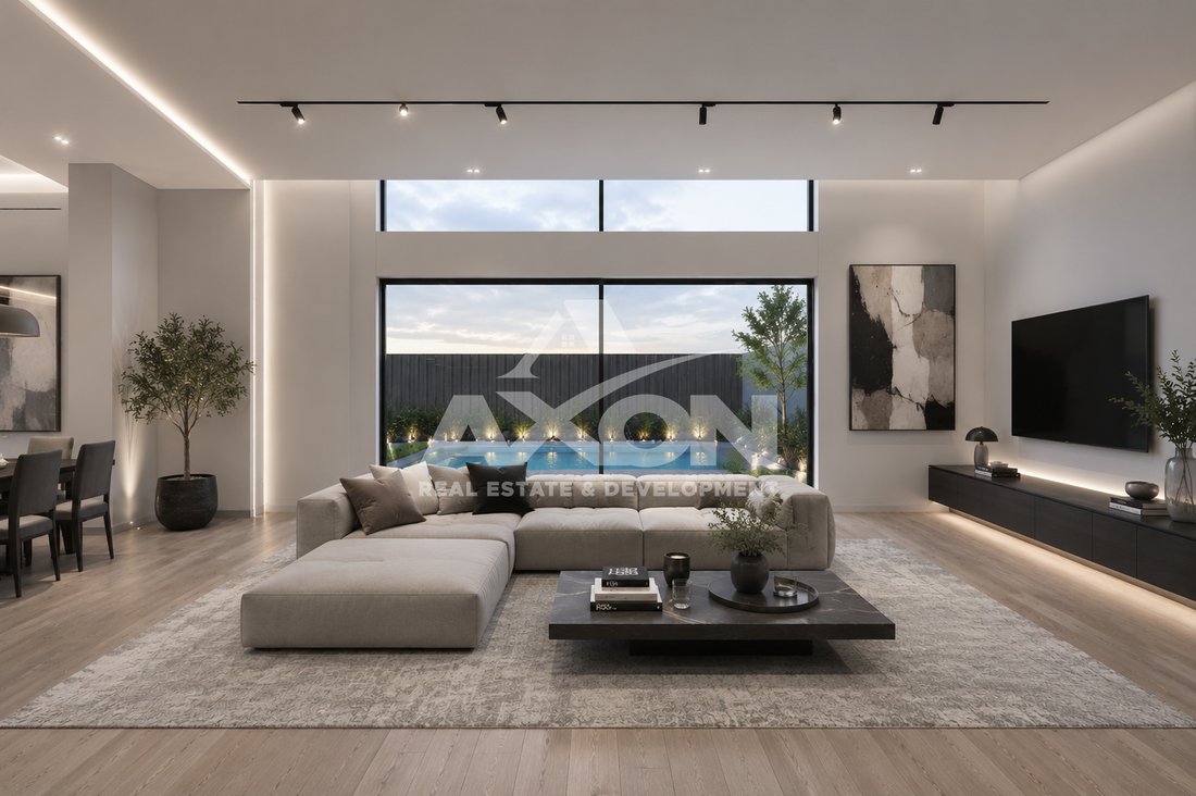 Apartment in Gerakas, Attica, Greece 1 - 18447163