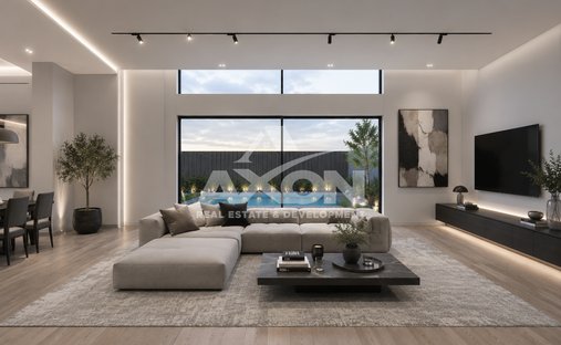 Apartment in Gerakas, Attica, Greece 1