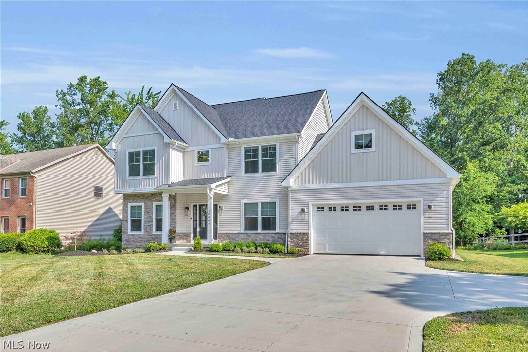 House in Westlake, Ohio, United States 2 - 18447239