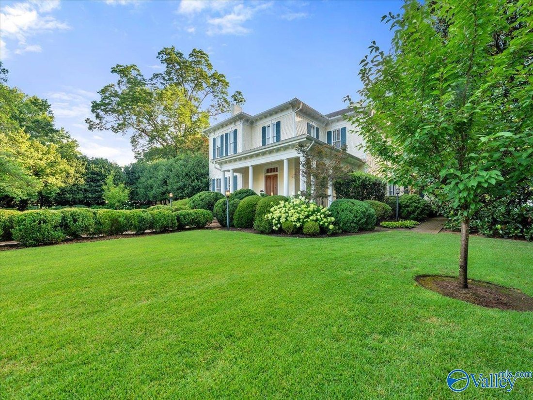 House in Redstone Arsenal, Alabama, United States 3 - 18446649