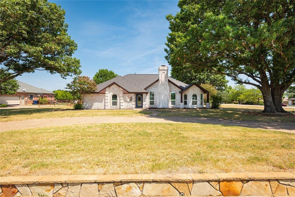 House in McKinney, Texas, United States 5 - 18447028
