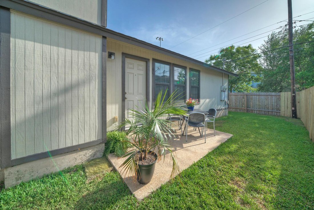 Casa a Round Rock, Texas, Stati Uniti 1 - 18446668