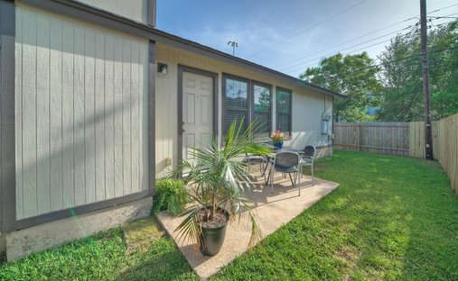 Casa en Round Rock, Texas, Estados Unidos 1
