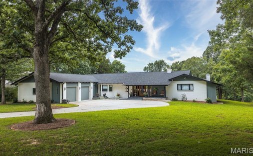 Casa a Rolla, Missouri, Stati Uniti 1