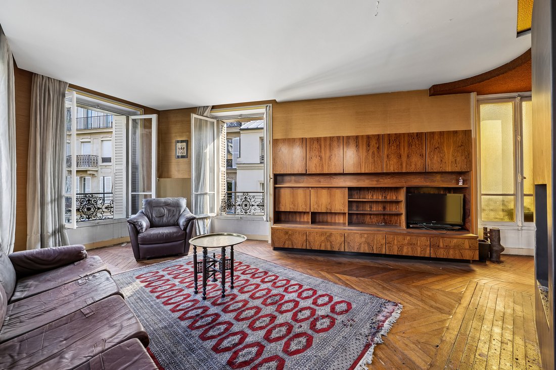 Apartment in Chateau d'Eau-Lancry, Paris 10e Arrondissement, Paris 4 - 18447714