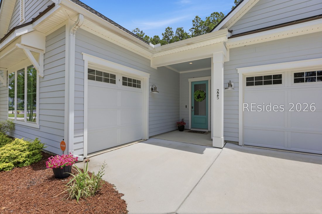 House in Hardeeville, South Carolina, United States 3 - 18446108