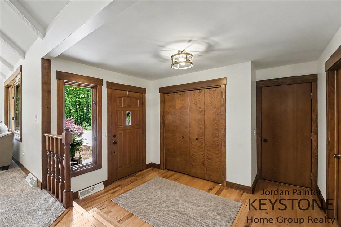House in Hudsonville, Michigan, United States 2 - 18446404