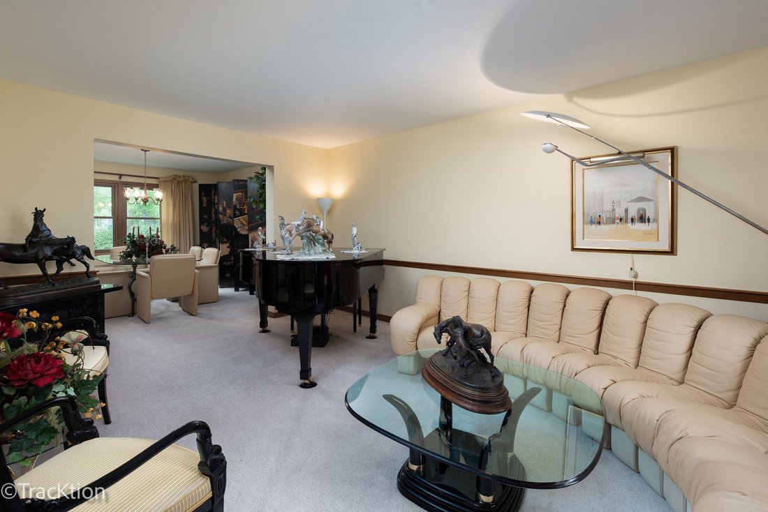 Townhouse in Naperville, Illinois, United States 5 - 18447148