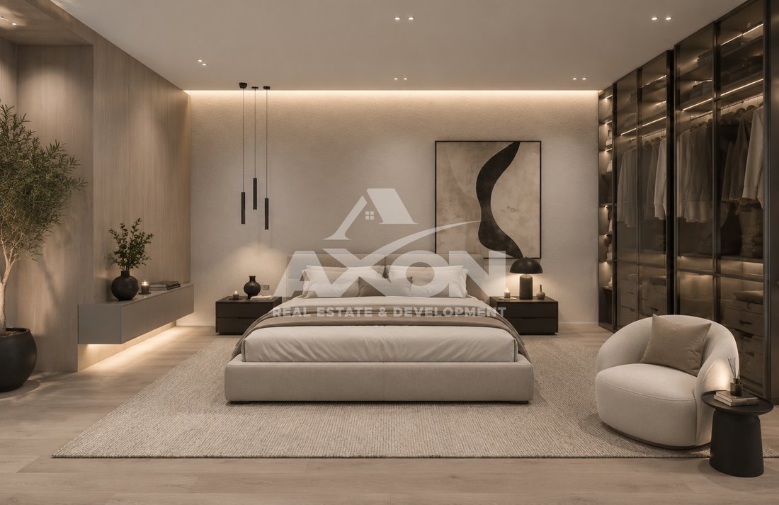Apartment in Gerakas, Attica, Greece 3 - 18447163