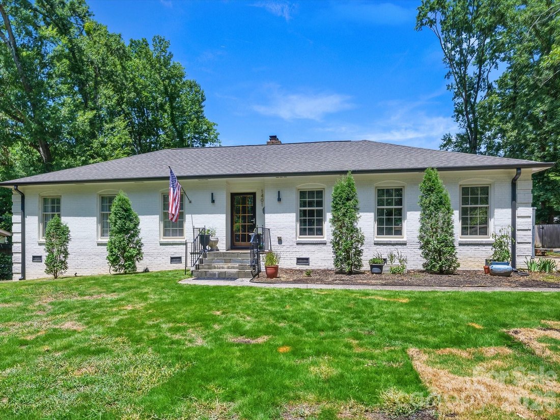 House in Charlotte, North Carolina, United States 1 - 18411575