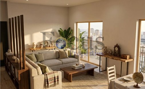 Apartment in Nea Smyrni, Attica, Greece 1