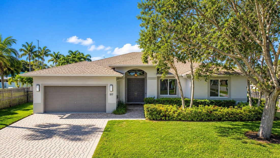 House in Deerfield Beach, Florida, United States 1 - 18446702
