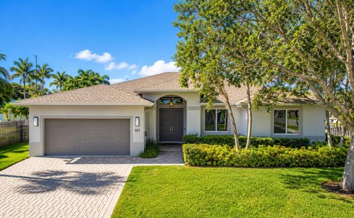 House in Deerfield Beach, Florida, United States 1
