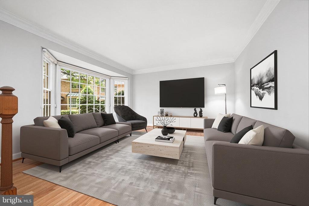 Townhouse in McLean, Virginia, United States 2 - 18447172