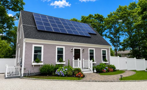 Casa a Falmouth, Massachusetts, Stati Uniti 1