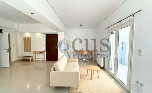 Apartment in Glyfada, Attica, Greece 1
