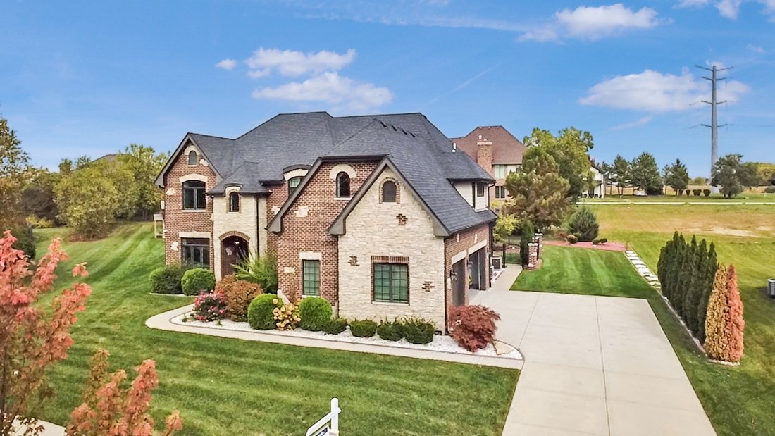 House in Frankfort, Illinois, United States 4 - 18447100