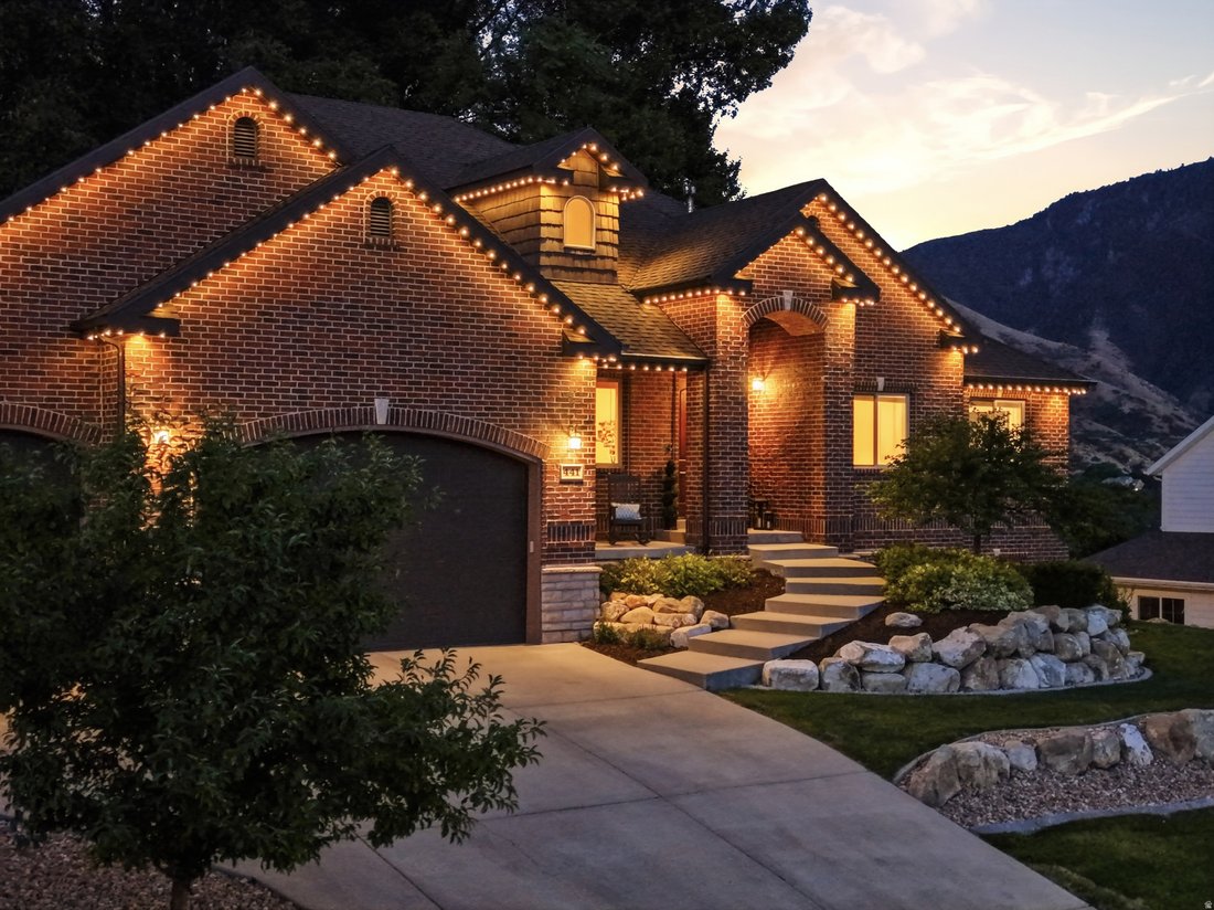 House in Springville, Utah, United States 1 - 18447349