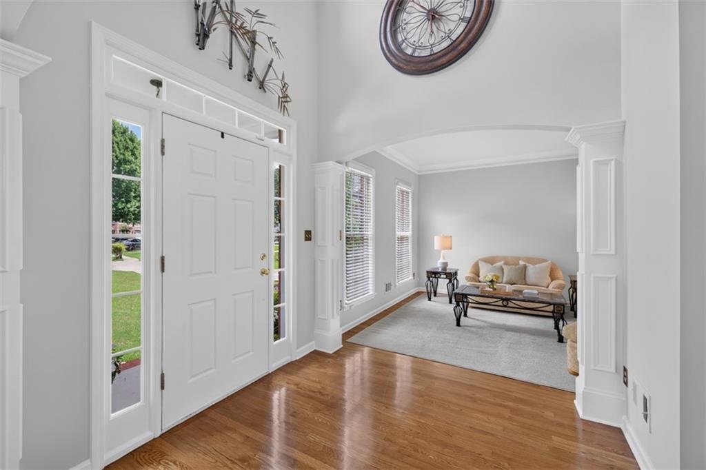 House in Lawrenceville, Georgia, United States 4 - 18446884