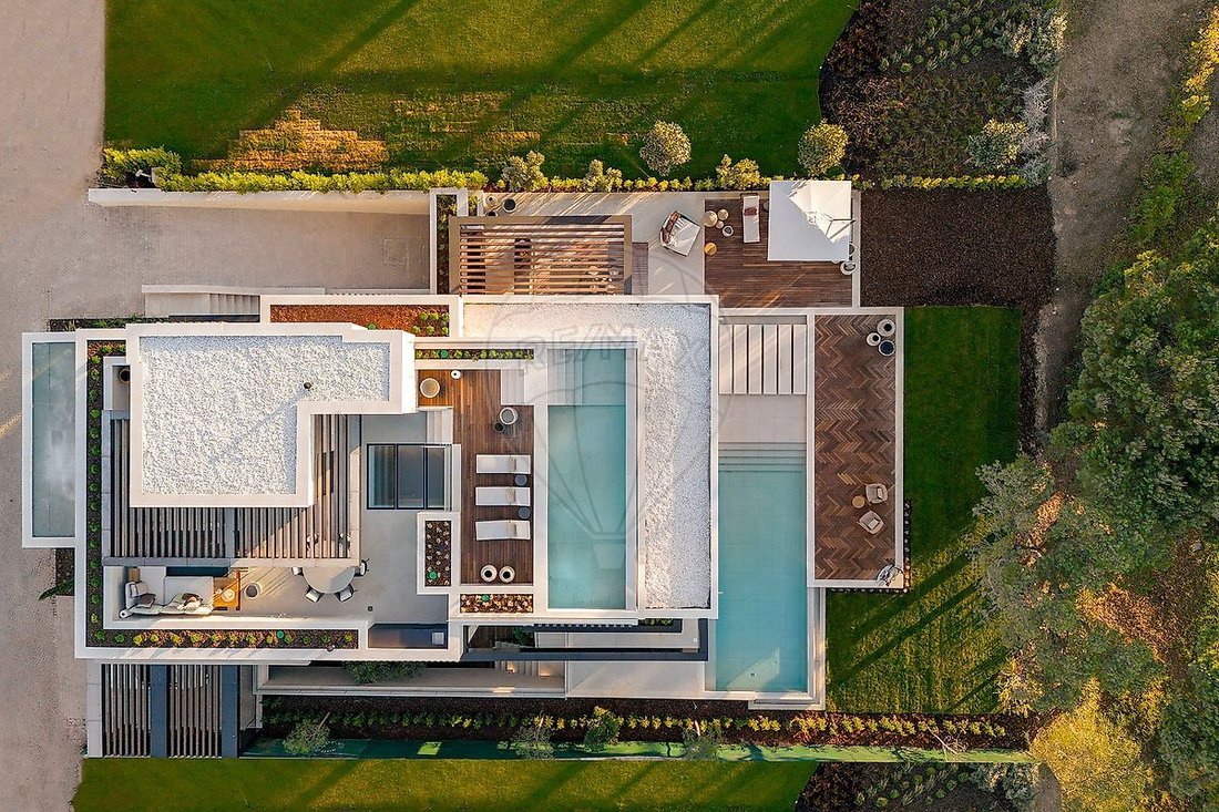 House in Quinta do Lago, Almancil, Portugal 5 - 18413829