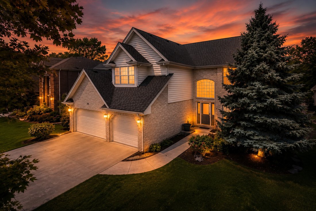 House in Darien, Illinois, United States 1 - 18447122