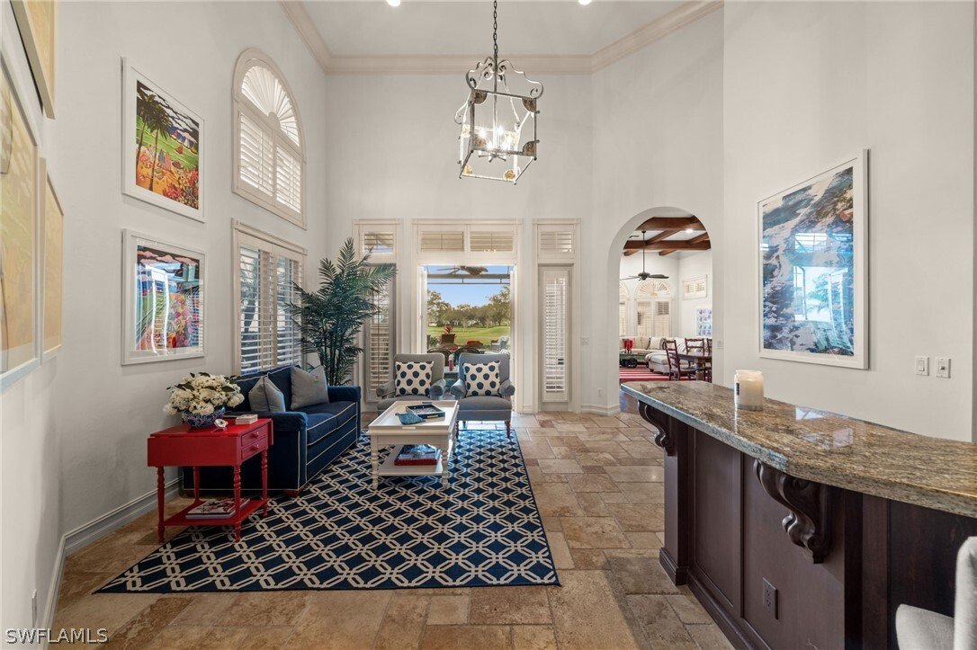 House in Naples, Florida, United States 5 - 18446049
