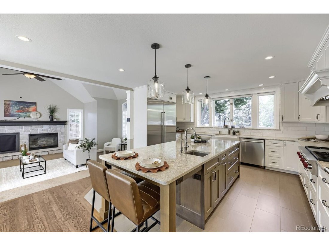 House in Boulder, Colorado, United States 3 - 18121816
