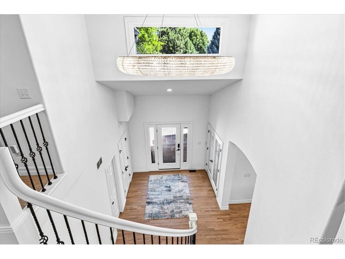 Haus in Englewood, Colorado, Vereinigte Staaten 5 - 18446013