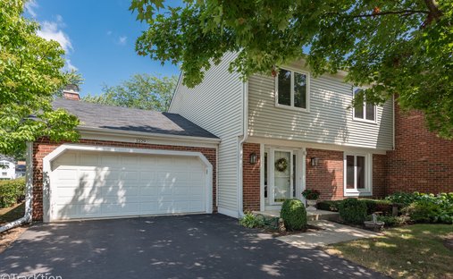 Casa a Naperville, Illinois, Stati Uniti 1